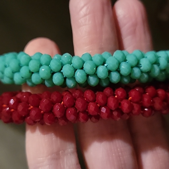 Bracelets - Picture 2 of 2